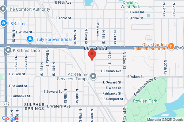 Glass Resource Group Of Tampa