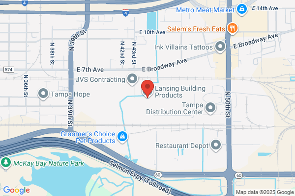 Lansing Building Products