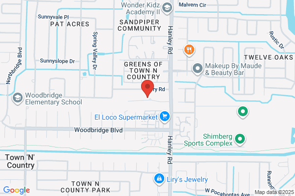 Sunshine Screens, LLC
