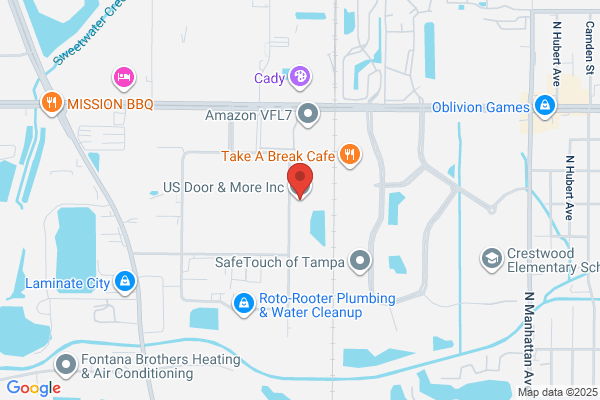 US Door & More Inc.