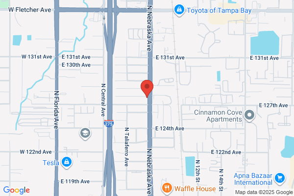 Abney Water Systems Inc