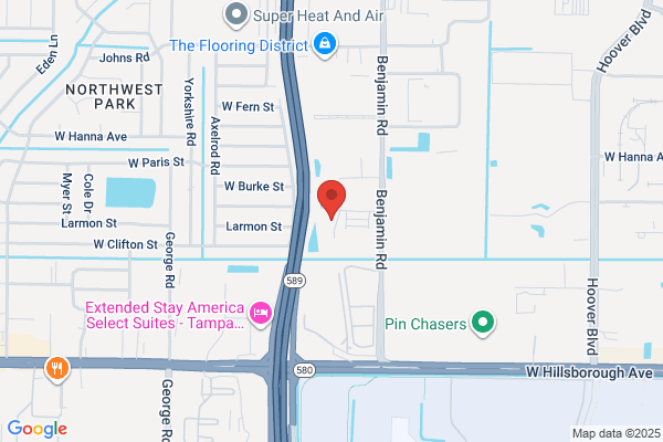 All Florida Water Inc