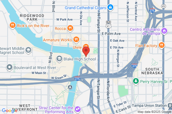 Water Works of Tampa Bay