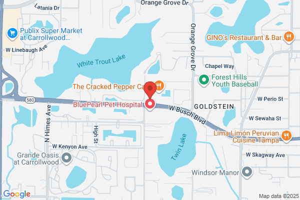 ARCpoint Labs of North Tampa