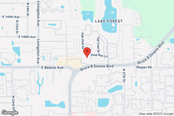 Women's Care Florida