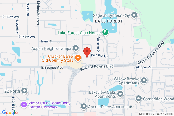 Women's Care Florida