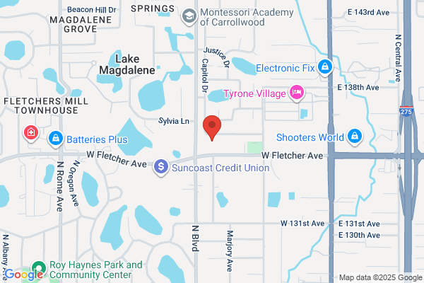 Women's Care Florida