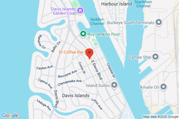 Davis Islands Pharmacy