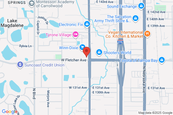 Tampa Bay Professional Pharmacy