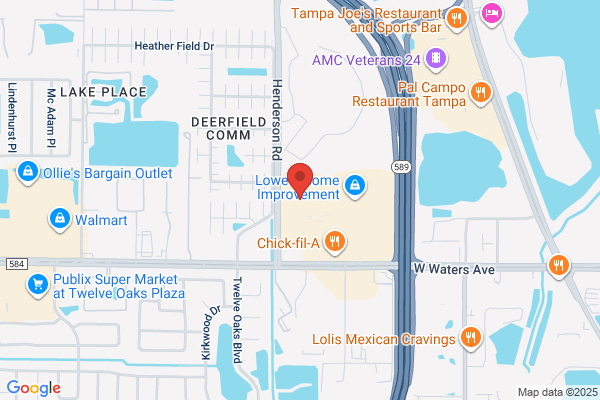 Target Stores, Store Information