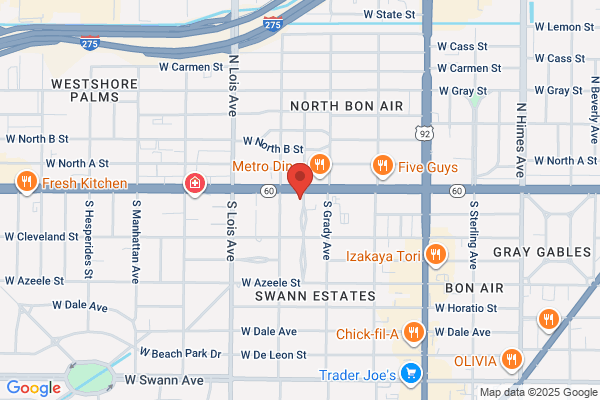 Sears Hearing Aid Service Center by Miracle-Ear