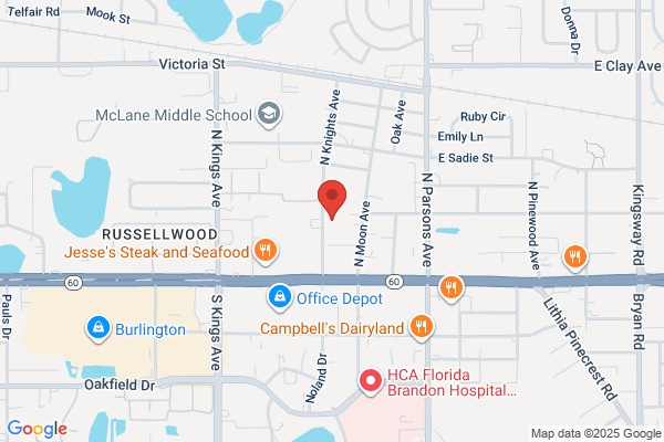 Class 101 Brandon FL