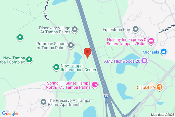 Kumon Math and Reading Center of New Tampa