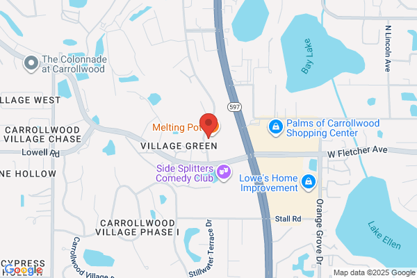 Kumon Math and Reading Center of Tampa - Carrollwood