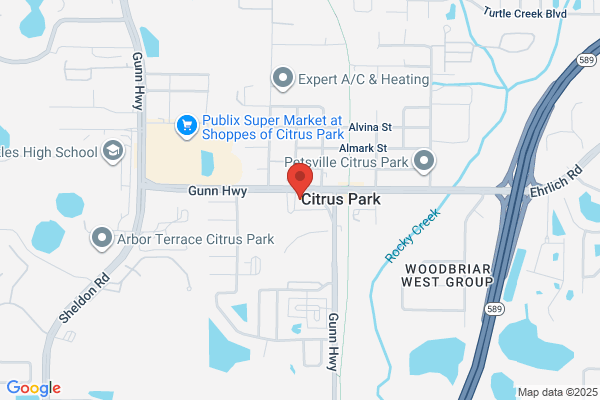 Kumon Math and Reading Center of Tampa - Citrus Park