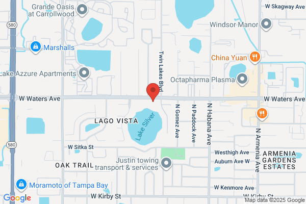 West Coast Florida CPR
