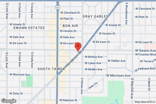 Traditional Tae Kwon Do Center Of South Tampa