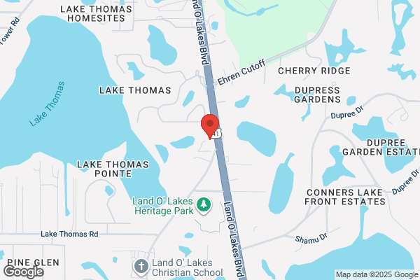 Edmonson Electric Inc