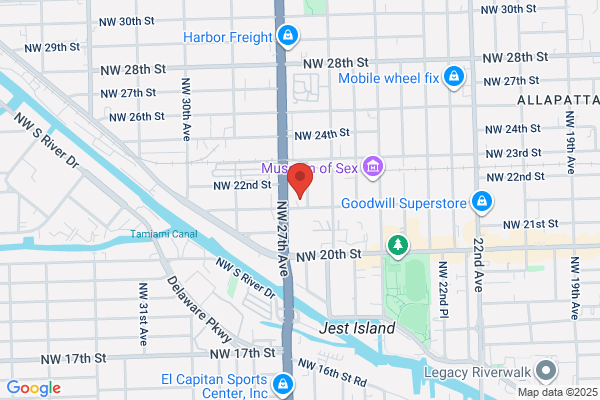 Imperial Electric & Air Conditioning Inc
