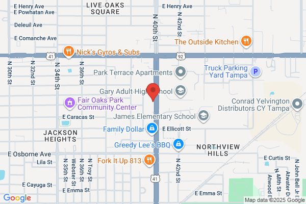 Interlock Electric Inc.