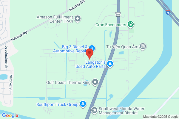 Total Electric Service of Tampa Inc