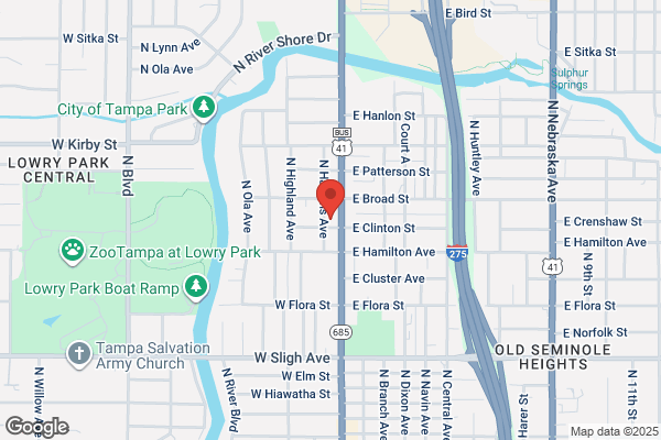 City Electric Supply Tampa Central