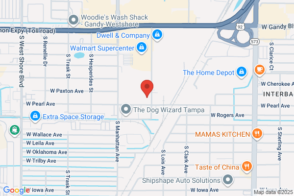 City Electric Supply Tampa South