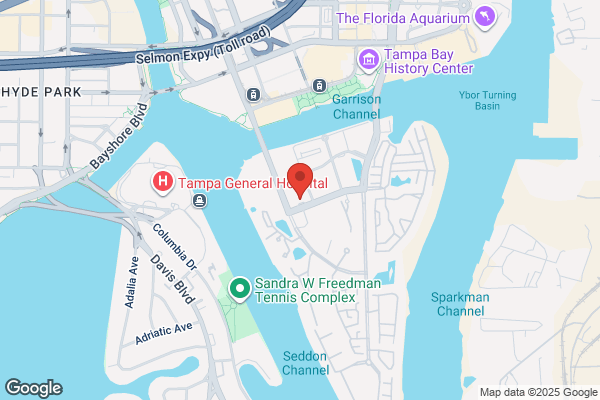 Florida Solar Energy Group of Tampa