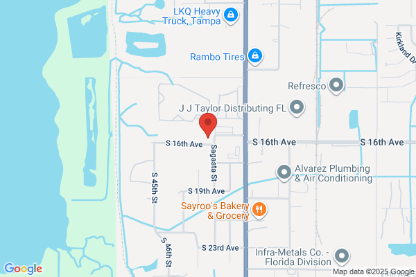 Suncoast Electrical Supply