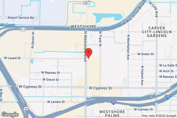 Lightech Electronics North America