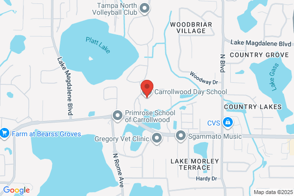 Carrollwood School