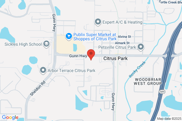 Citrus Park School