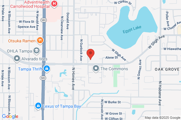 Egypt Lake School