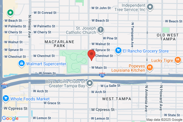 MacFarlane Magnet Elementary