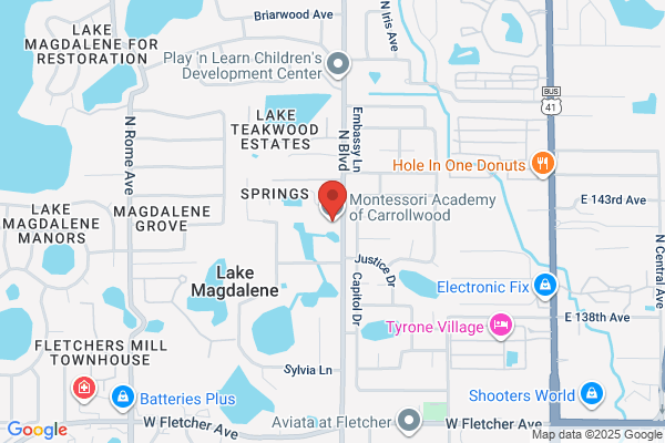 Montessori Academies