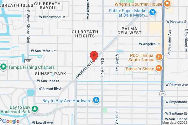 Palma Ceia Academy Inc
