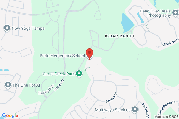 Pride Elementary School