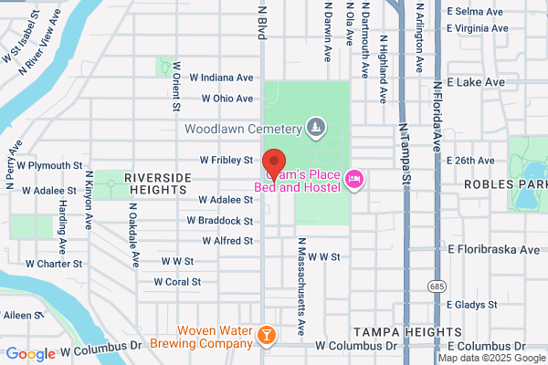 Tampa Adventist Academy
