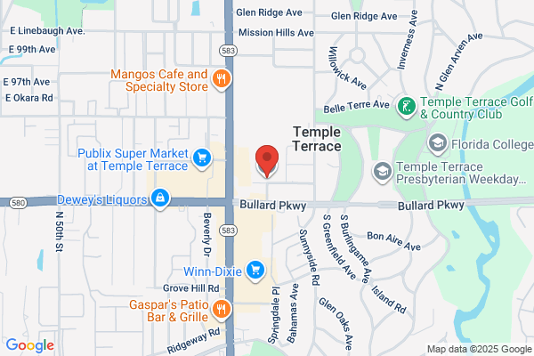 Temple Terrace Elementary School
