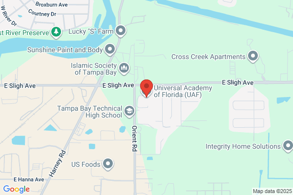 Universal Academy of Florida