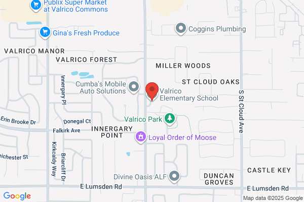 Valrico Elementary School
