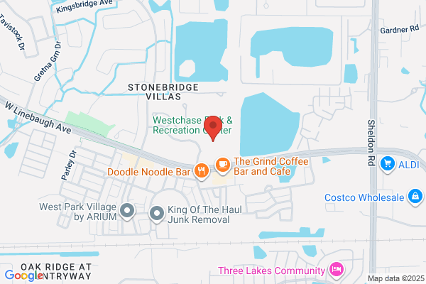Westchase Elementary School