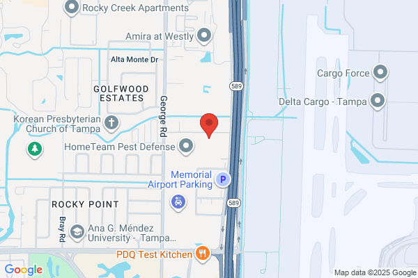 TK Elevator Tampa