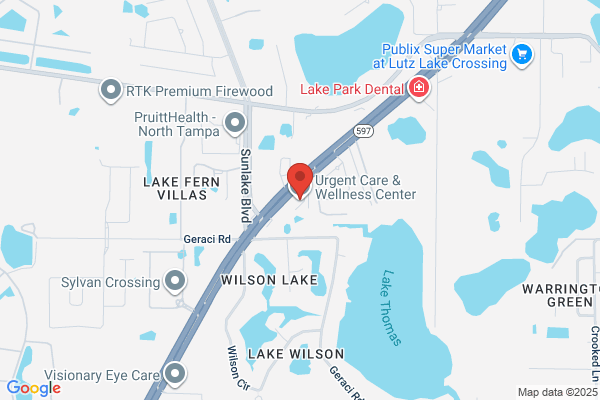 MedExpress Urgent Care - CLOSED