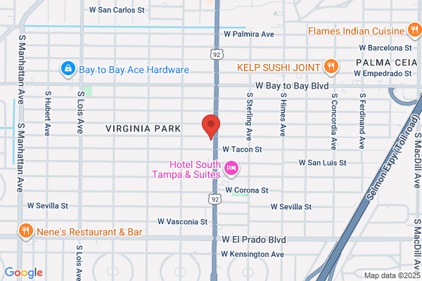 Dr Riscile's Walk-in Clinic