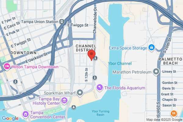 OPES Health Channelside