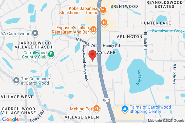 Keever & Associates, Inc