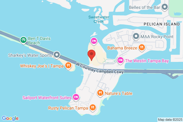 Jovie of Greater Tampa Bay