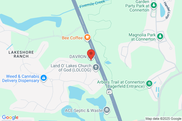 Davron Staffing