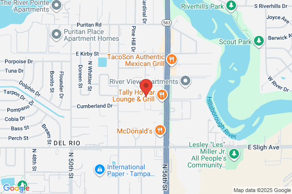 Tampa Bay Academy of Hope